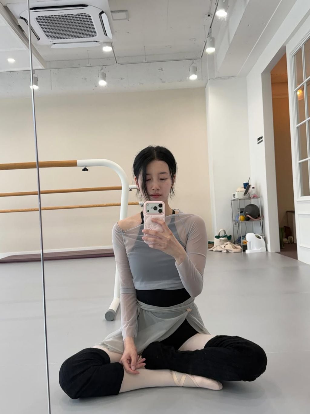 오늘자 수지 인스타.jpg | 인스티즈