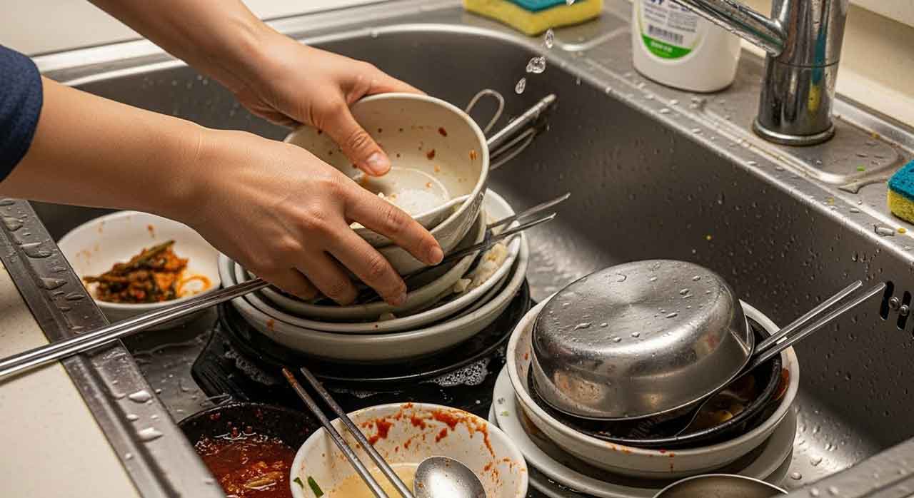 단체로 삼겹살 먹을 때 내가 하고싶은 일은? | 인스티즈