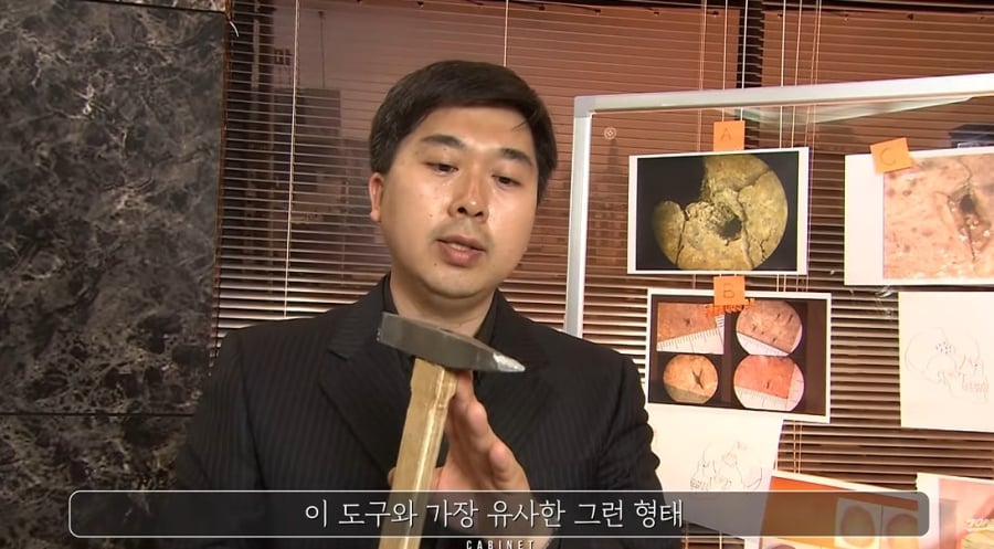 엄청 주도면밀하다는 개구리소년 범인 ㅎㅇㅈㅇ | 인스티즈