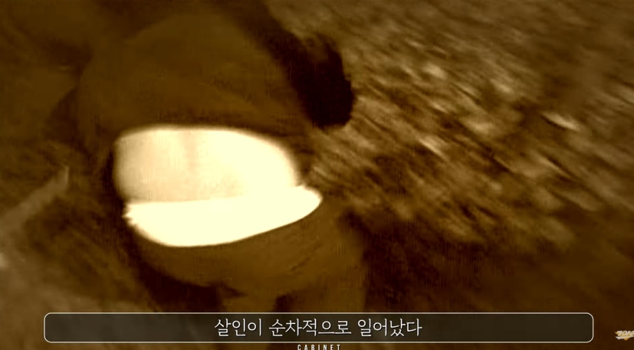엄청 주도면밀하다는 개구리소년 범인 ㅎㅇㅈㅇ | 인스티즈