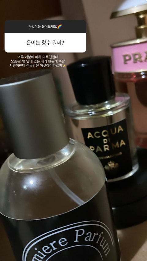 여시만 봐도 진짜 마음 고생 심했을 아직도 시달리는 에스파 카리나 | 인스티즈