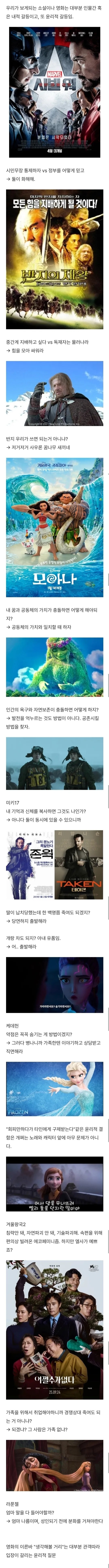 중요한 건 메시지지 | 인스티즈