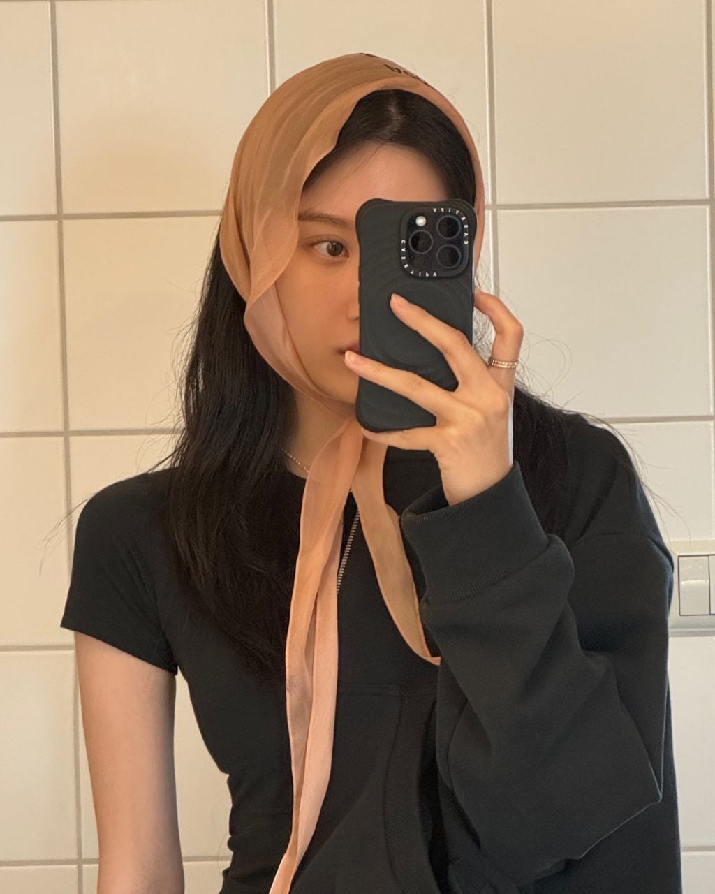 문가영 인스타 업뎃 | 인스티즈