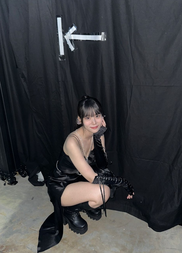 88년생 카라 한승연 근황.jpg | 인스티즈