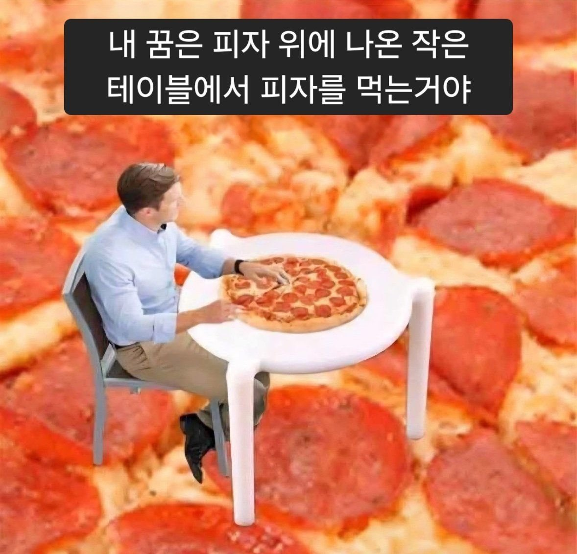 내 꿈은 이런 거야 | 인스티즈