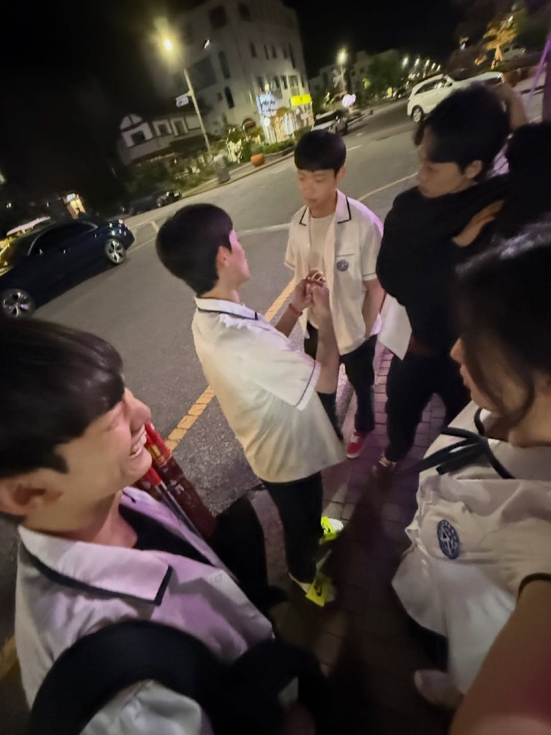 청소년 마약 중독자, 피해자가 생기는 과정.jpg | 인스티즈