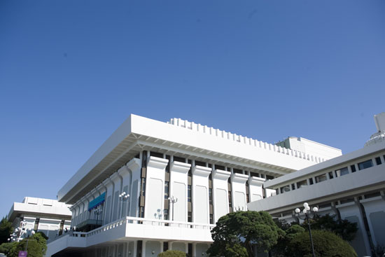 통일교에서 세운 학교 | 인스티즈