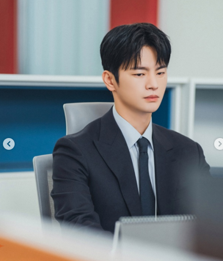 티저 뜨자마자 반응 난리난 서인국 신작 드라마…jpg | 인스티즈