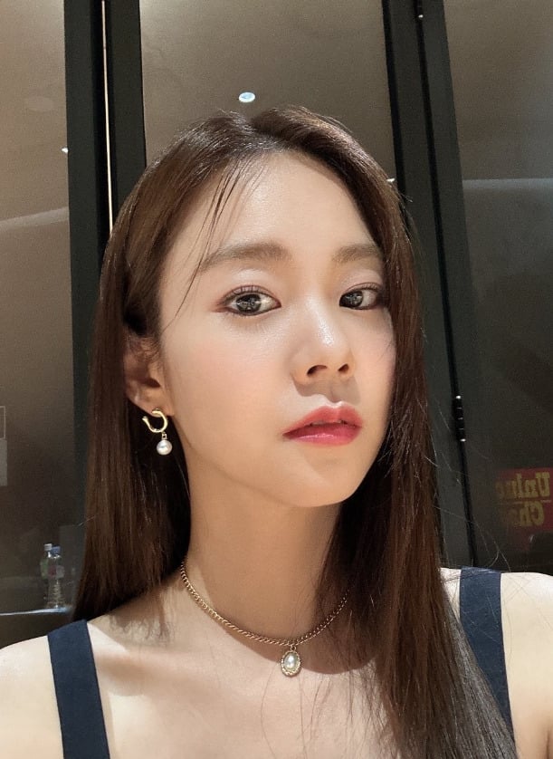 88년생 카라 한승연 근황.jpg | 인스티즈