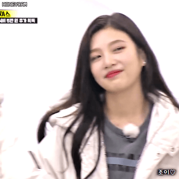 171112 런닝맨 레드벨벳 조이.gif | 인스티즈