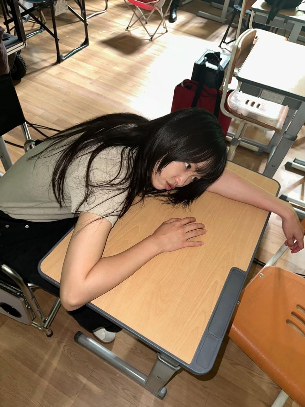 드라마 참교육 임한림 역 배우 | 인스티즈