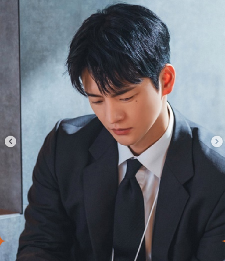 티저 뜨자마자 반응 난리난 서인국 신작 드라마…jpg | 인스티즈