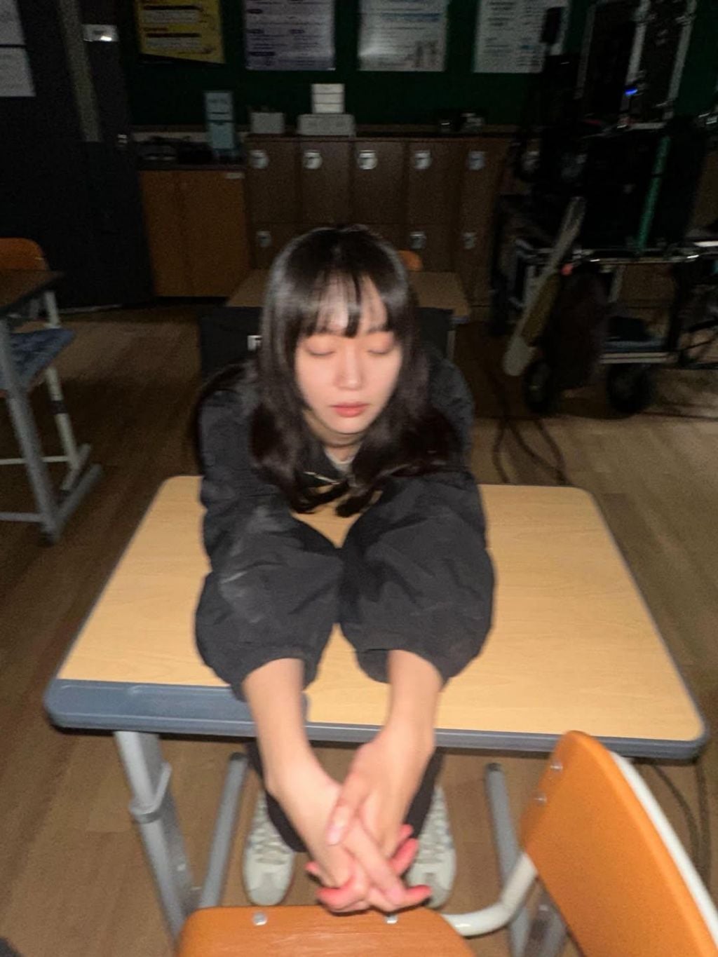 드라마 참교육 임한림 역 배우 | 인스티즈