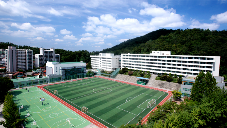 통일교에서 세운 학교 | 인스티즈
