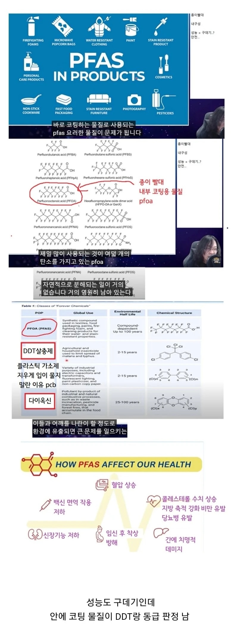 종이빨대가 실제로 위험한 이유 | 인스티즈