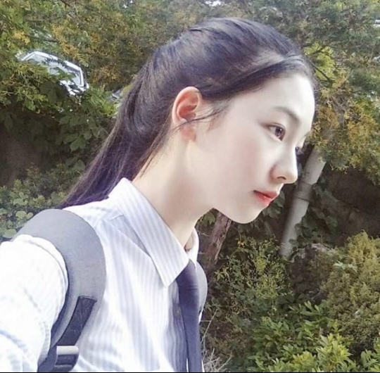 여시만 봐도 진짜 마음 고생 심했을 아직도 시달리는 에스파 카리나 | 인스티즈