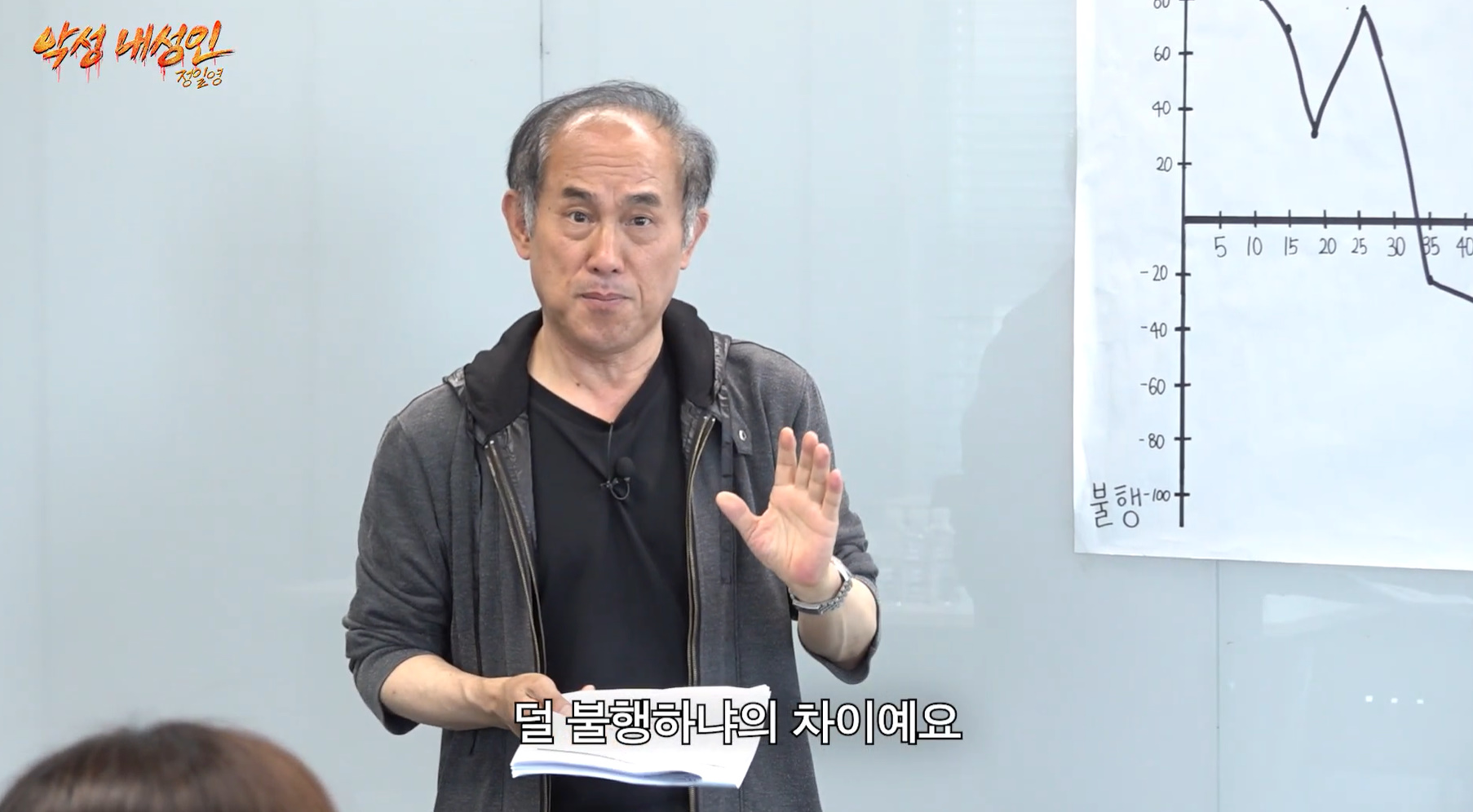 생각없이 내뱉는데 다 맞는말인 60대 아저씨.jpg | 인스티즈