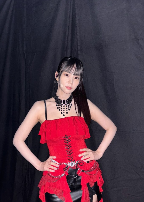 88년생 카라 한승연 근황.jpg | 인스티즈