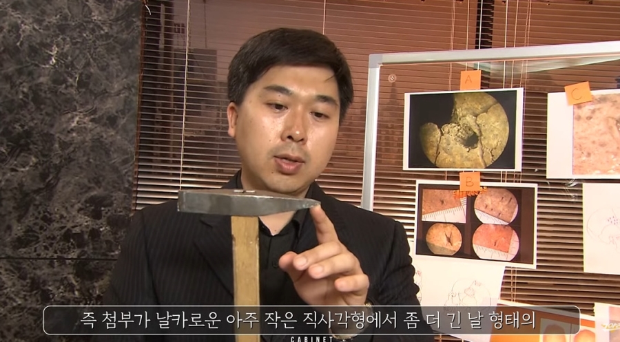 엄청 주도면밀하다는 개구리소년 범인 ㅎㅇㅈㅇ | 인스티즈
