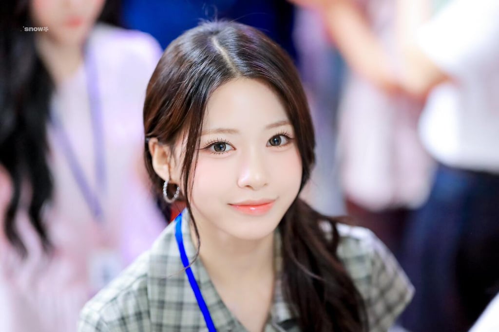 신라공주 리센느 제나와 와일드씽 최성곤의 만남 | 인스티즈