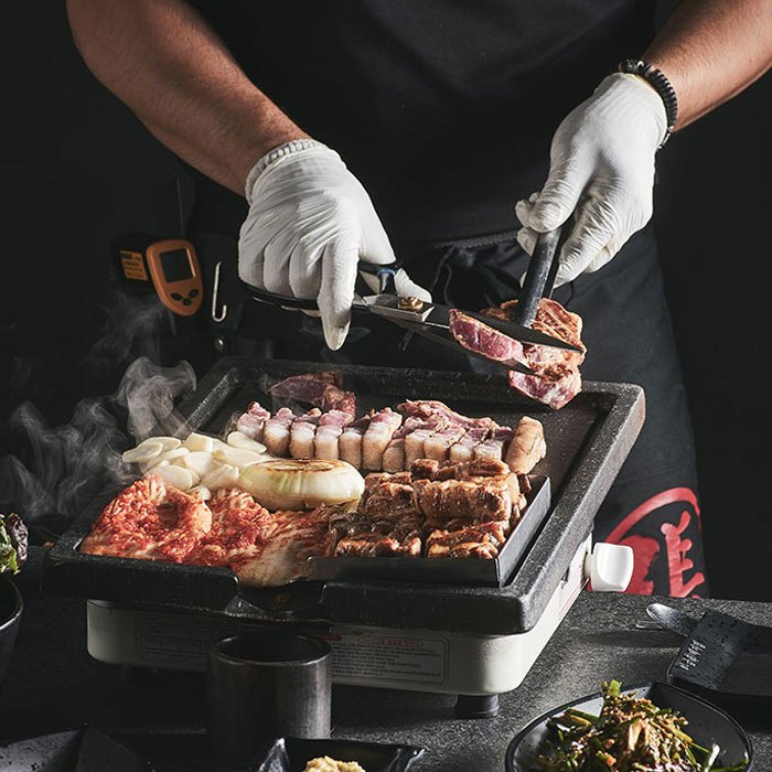고깃집 가면 사람마다 갈린다는 서비스.jpg | 인스티즈