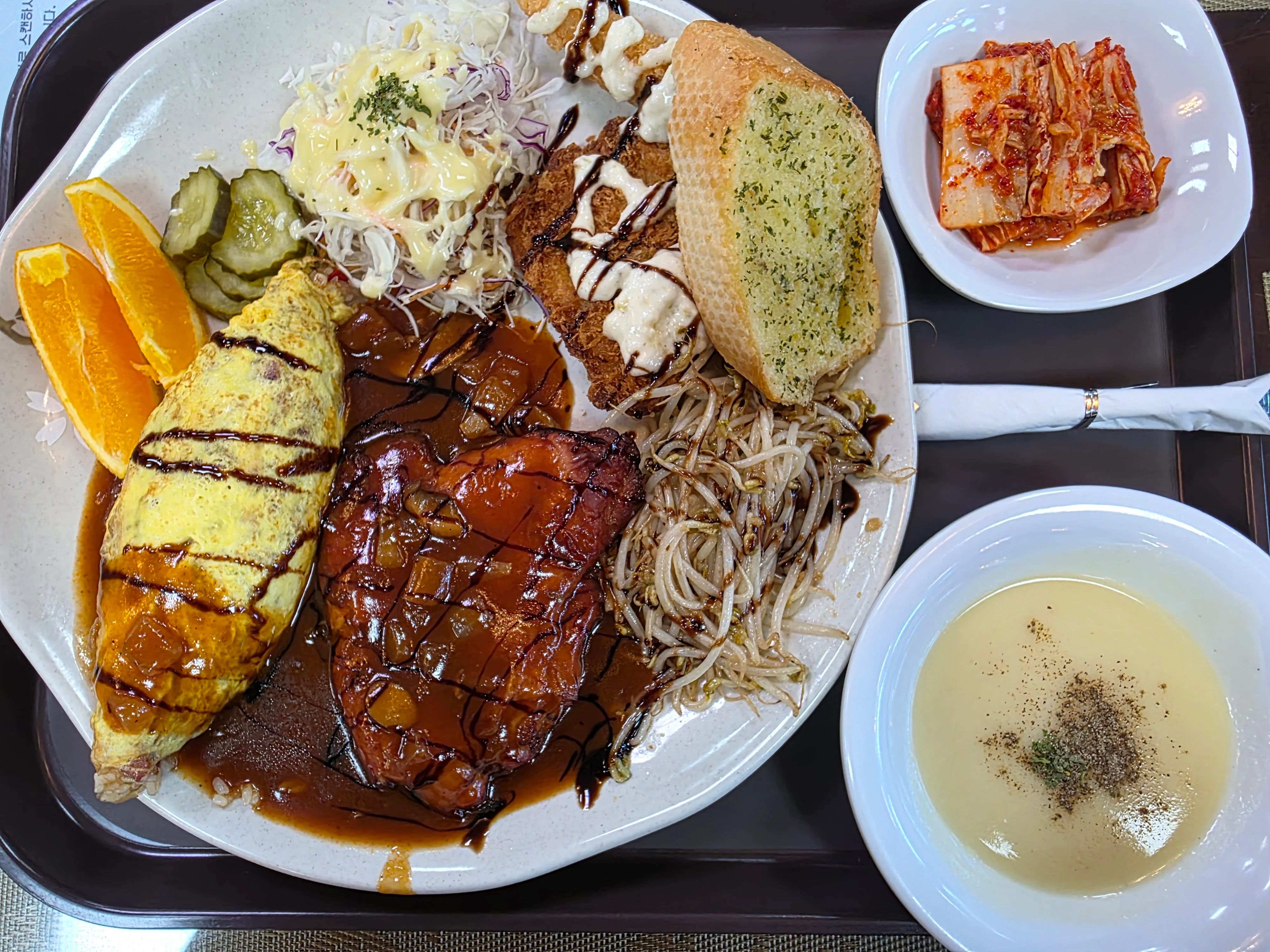 시루봉 휴게소 맛집 | 인스티즈