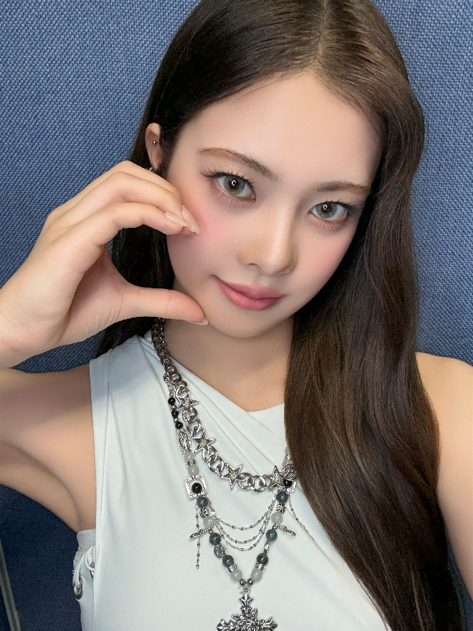 힙합 댄서 출신이라는 여돌.jpg | 인스티즈