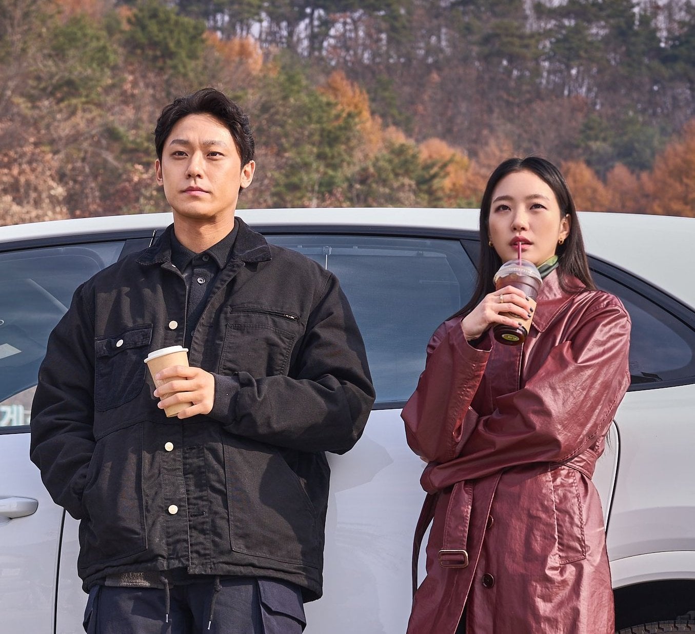 오타쿠 미치게 하는 캐디 파묘 김고은 | 인스티즈