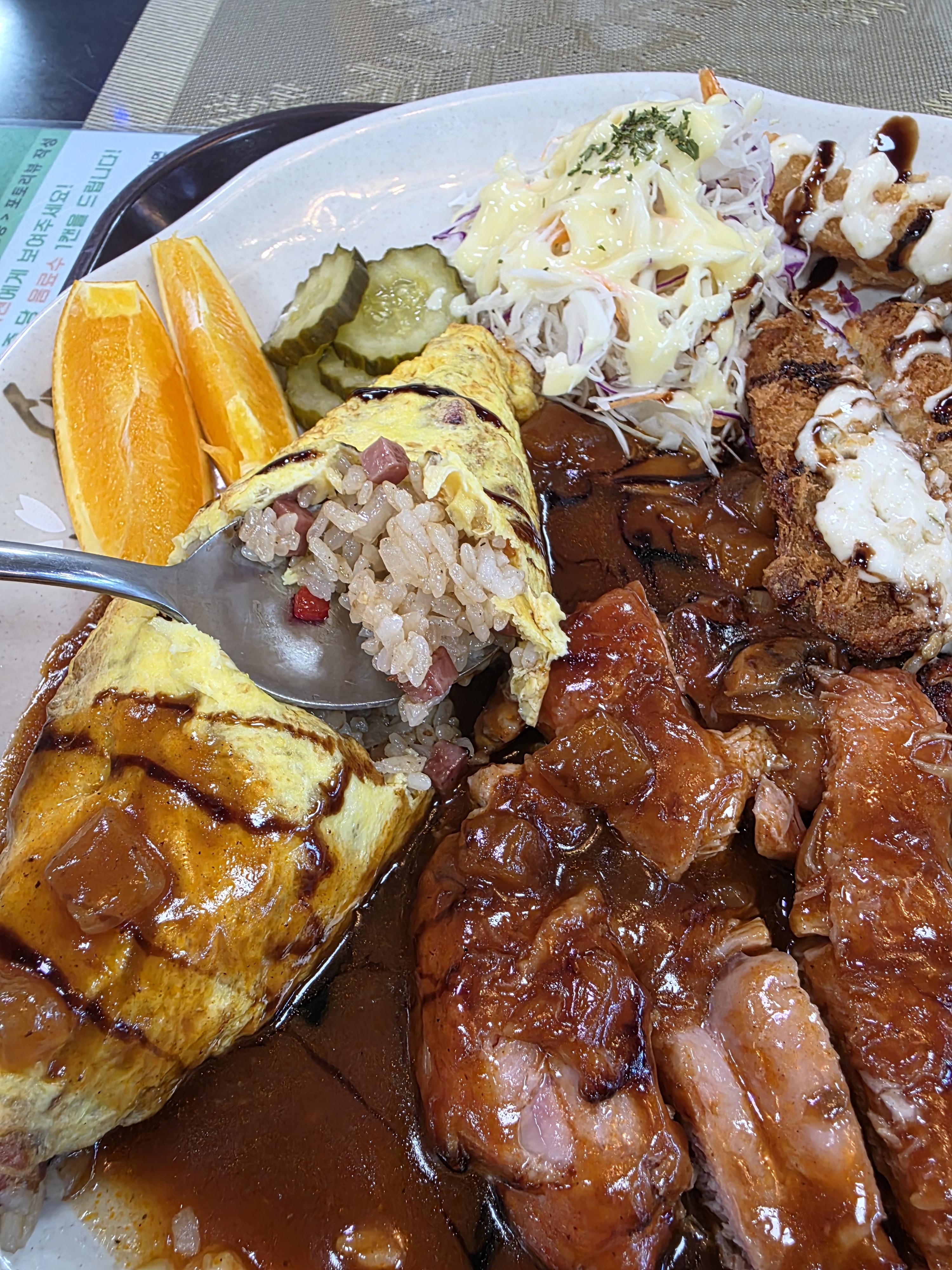 시루봉 휴게소 맛집 | 인스티즈