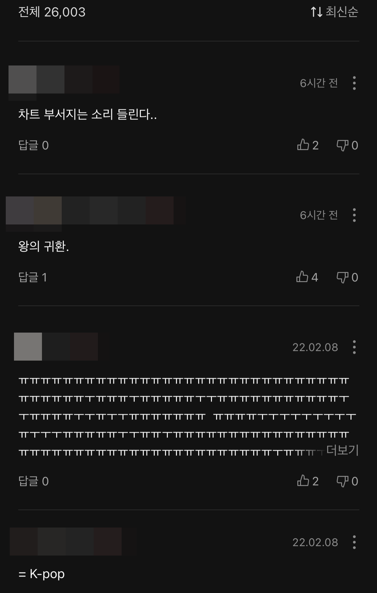 빅뱅 컴백 SNS 반응..jpg | 인스티즈