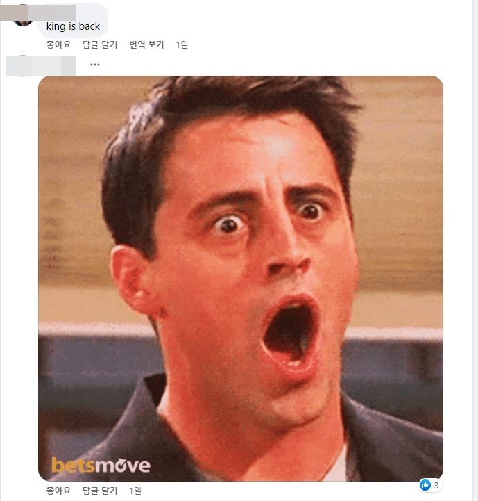 빅뱅 컴백 SNS 반응..jpg | 인스티즈