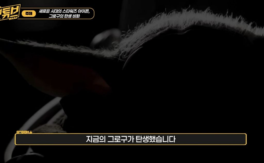 만달로리안과 그로구 팬들이 외면하고 덮으려는 것 | 인스티즈