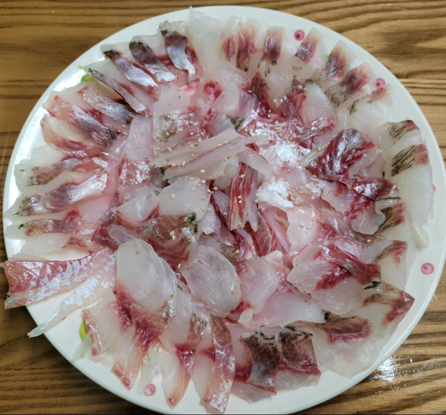 아는 사람들은 아는 존맛도리 회 | 인스티즈