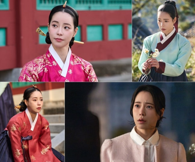 '멋진 신세계' 3주 연속 화제성 1위…임지연, 美친 연기 차력쇼 | 인스티즈