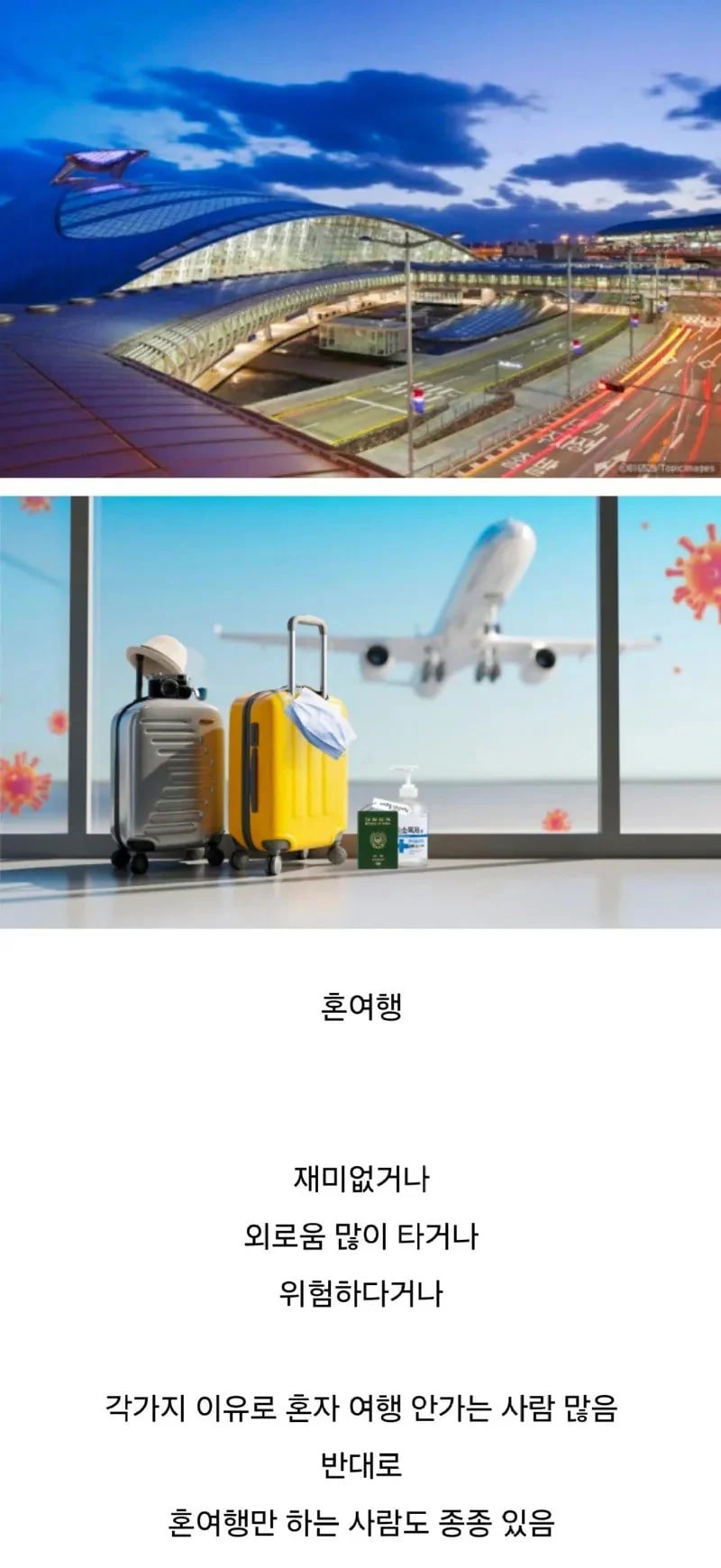 호불호 갈리는 여행 유형.jpg | 인스티즈