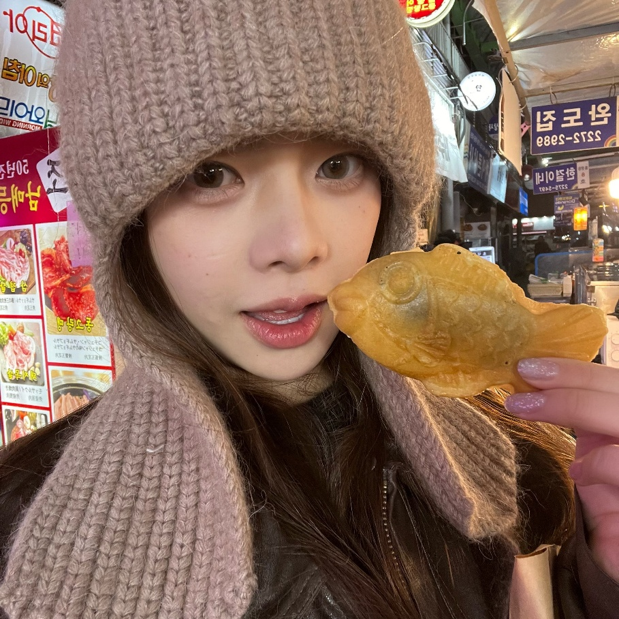 힙합 댄서 출신이라는 여돌.jpg | 인스티즈