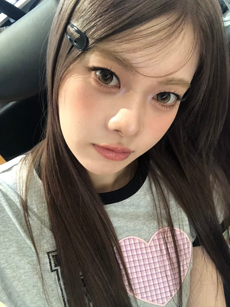 힙합 댄서 출신이라는 여돌.jpg | 인스티즈