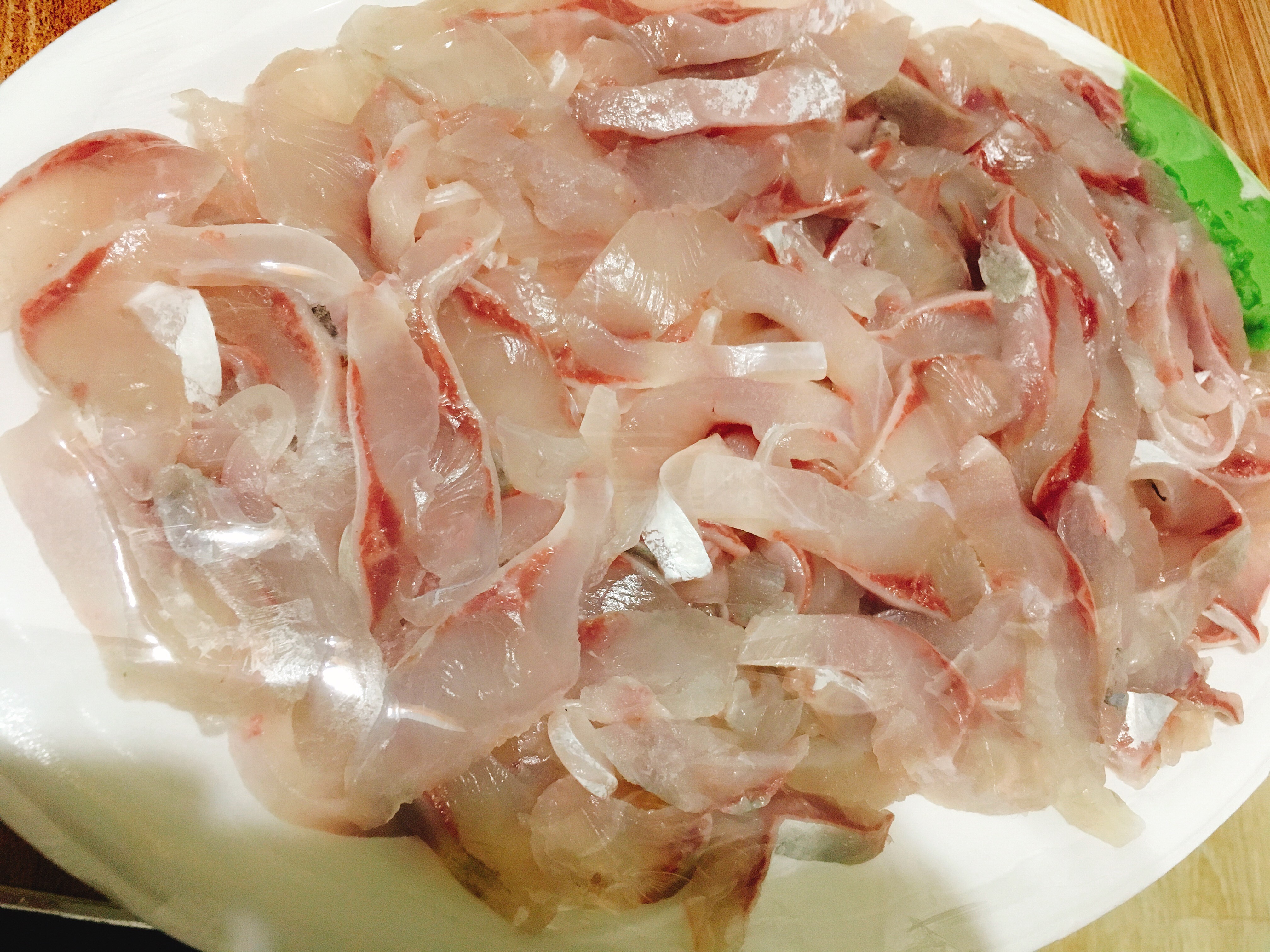 아는 사람들은 아는 존맛도리 회 | 인스티즈
