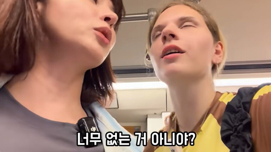 구잘의 인도 지하철 체험기 | 인스티즈