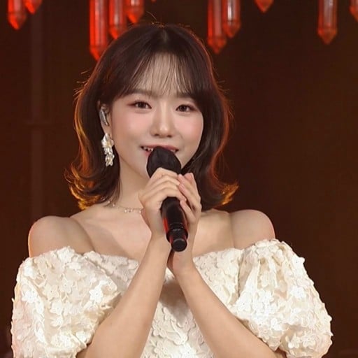 6살 때 개그맨 김대희가 이상형이었다는 조유리 | 인스티즈