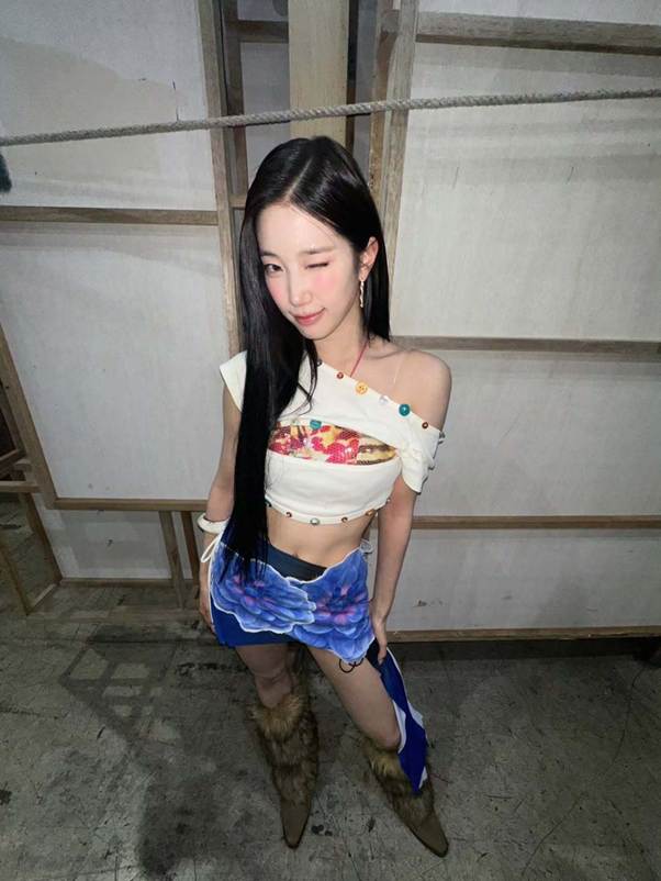 성격 털털한 사람이 많다는 오사카 출신 여돌.jpg | 인스티즈