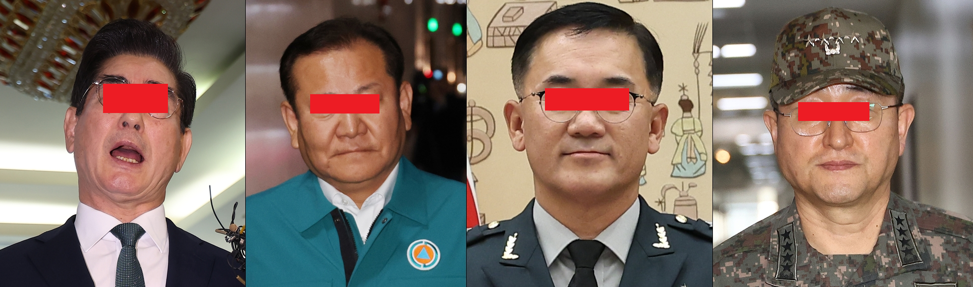 방첩사-국정원, 계엄 6개월 전 '합수부 권력' 놓고 충돌 | 인스티즈