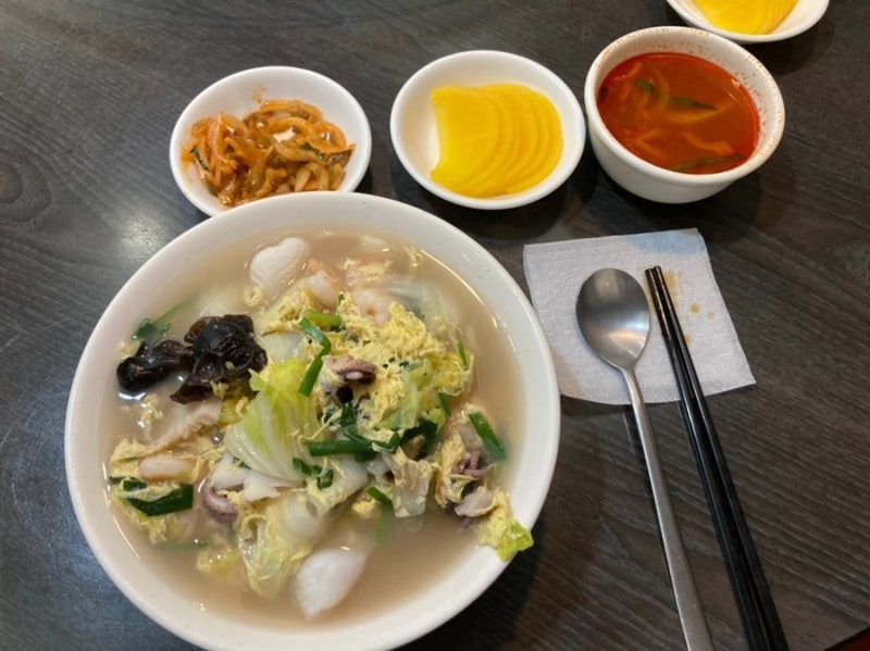 삼선우동.jpg | 인스티즈