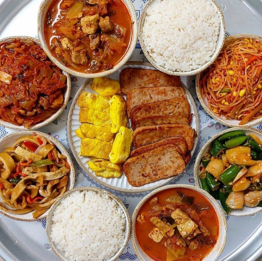 호불호 갈리는 아침밥.jpg | 인스티즈