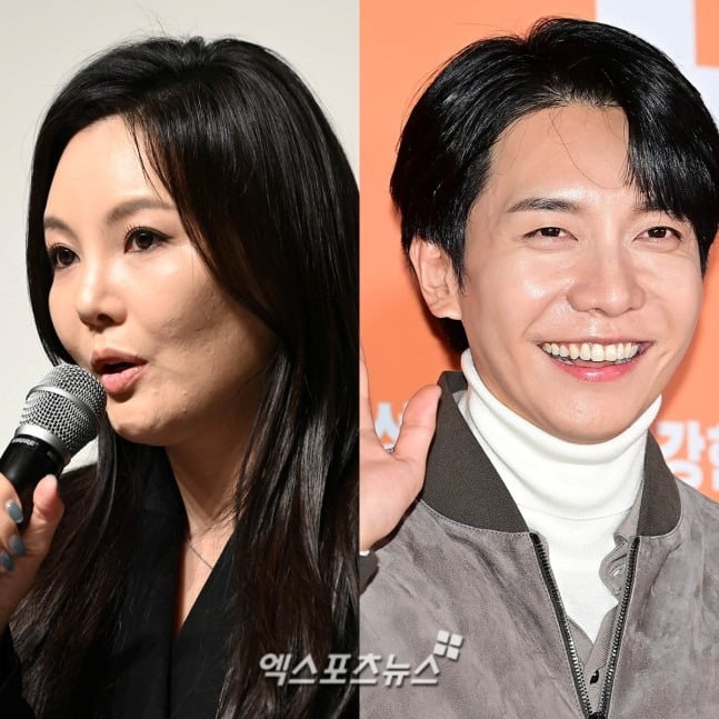 "저도 백현이처럼 해주세요"…차가원 측, 이승기 '105억 전세 사기 주장' 반박 [종합] | 인스티즈