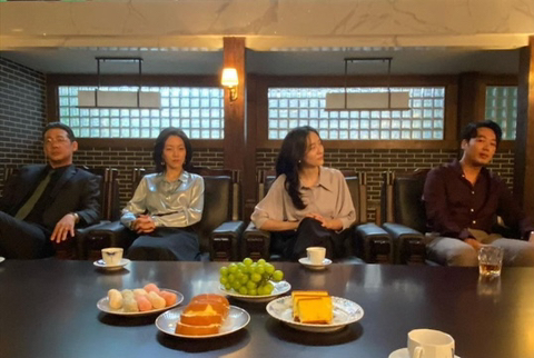 재벌집 막내아들 배우들 인스타 모음 | 인스티즈