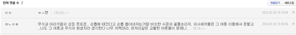 포경수,술 하면 이렇다는데 | 인스티즈