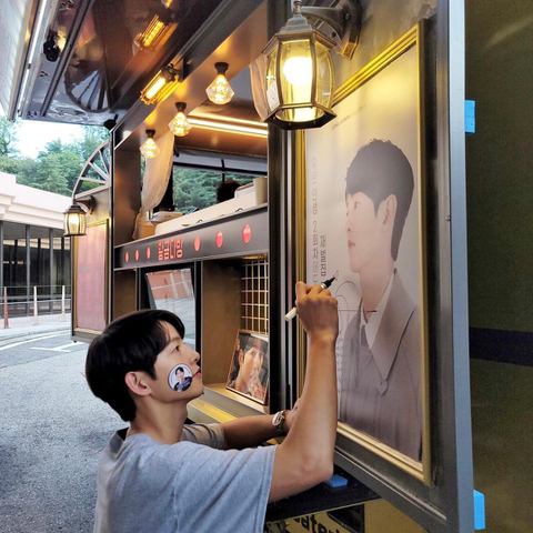 재벌집 막내아들 배우들 인스타 모음 | 인스티즈