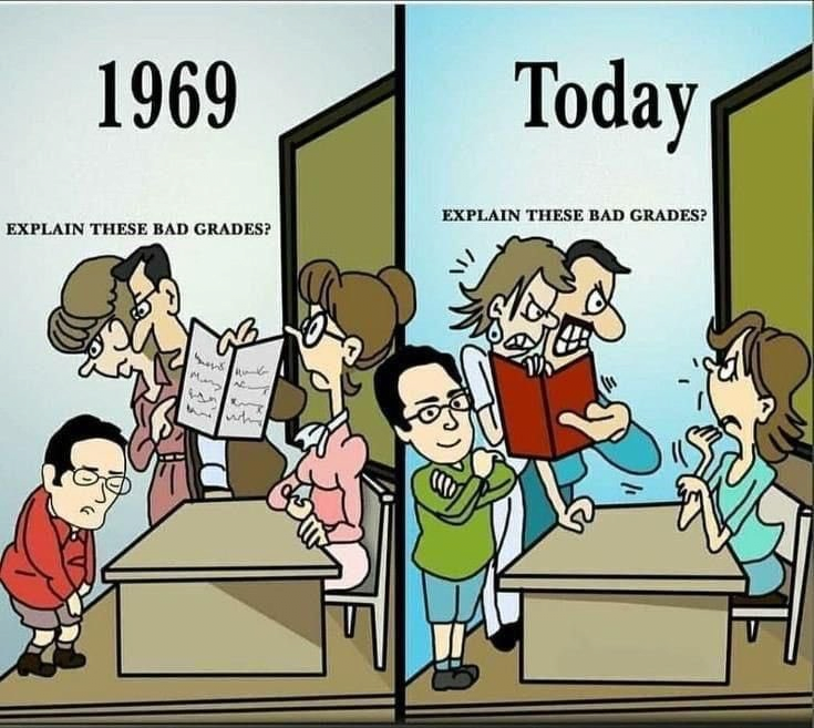 성적이 왜이렇게 나쁜지 설명해보시지.jpg | 인스티즈