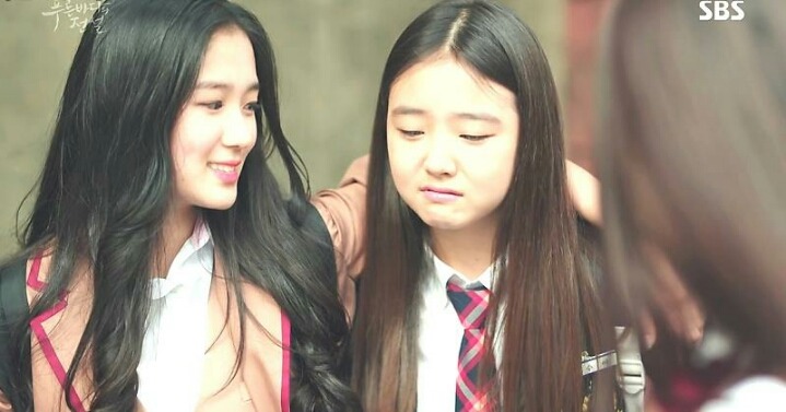 삥뜯는 전지현.jpg | 인스티즈
